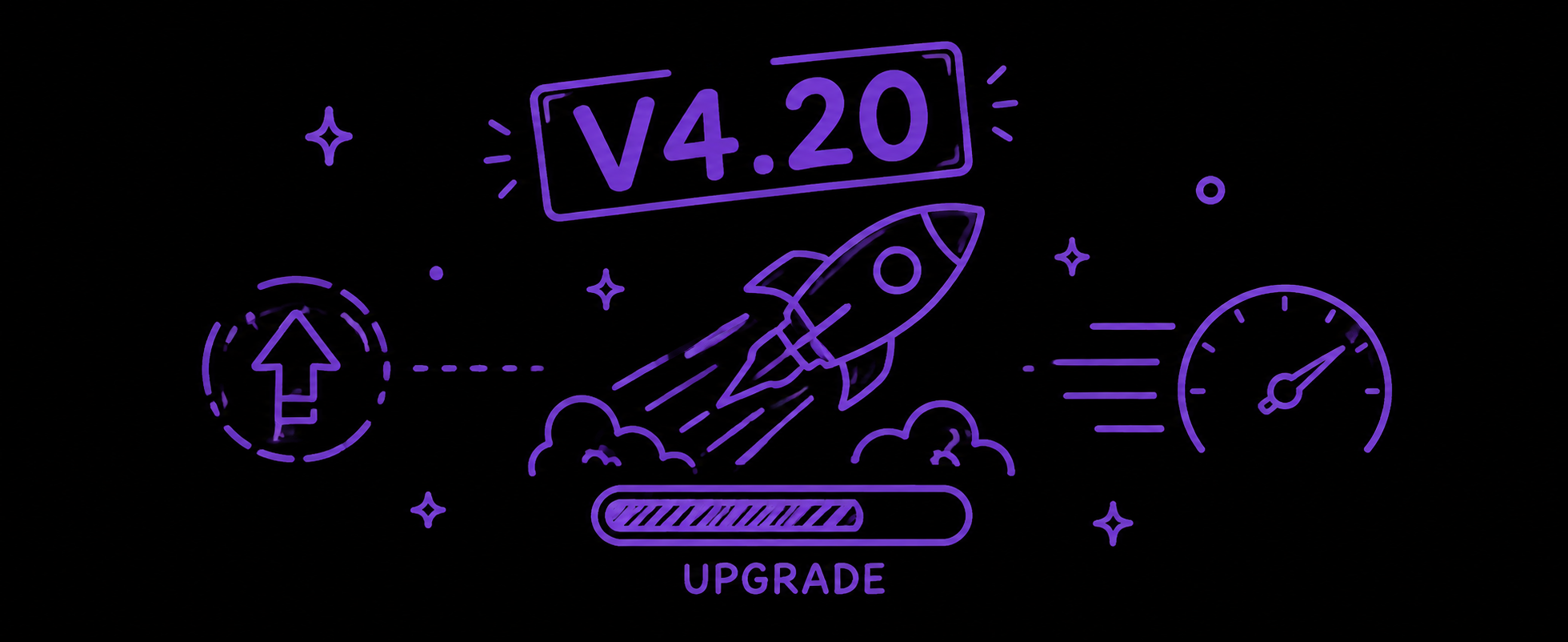 V4.20 Release